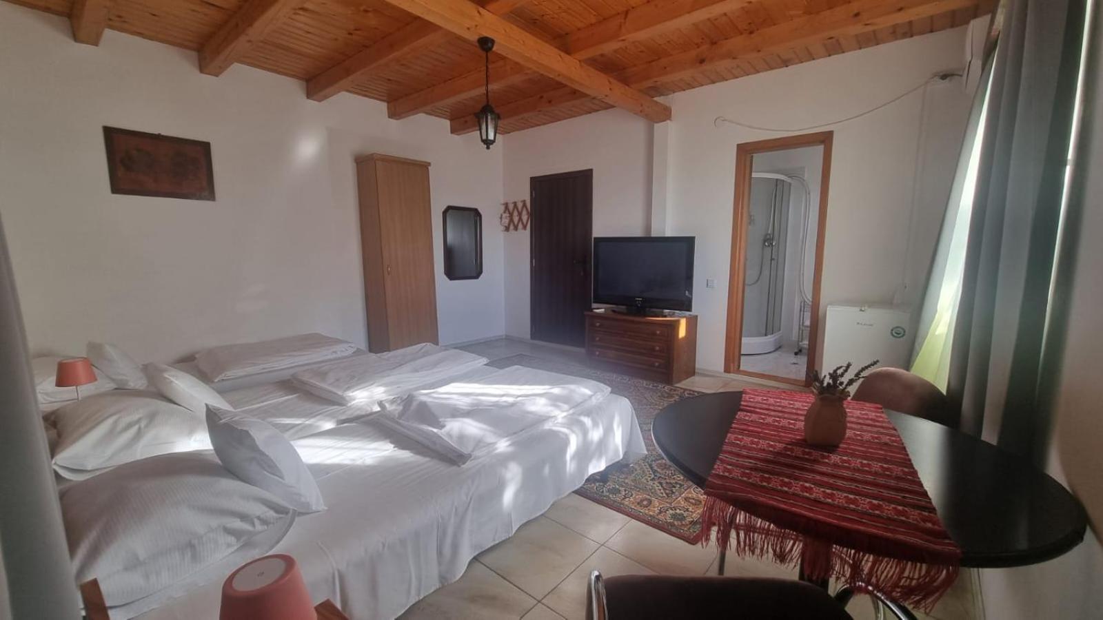 Casa Altius Felix Apartment Baile Felix Bagian luar foto