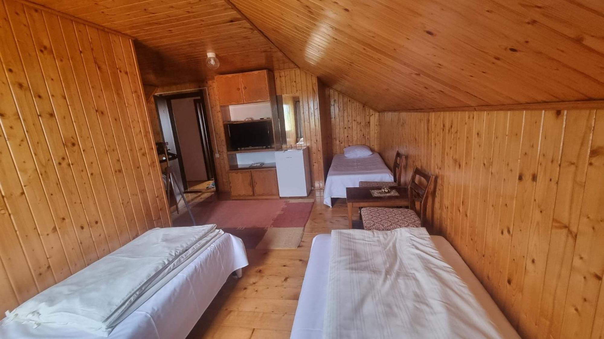 Casa Altius Felix Apartment Baile Felix Bagian luar foto