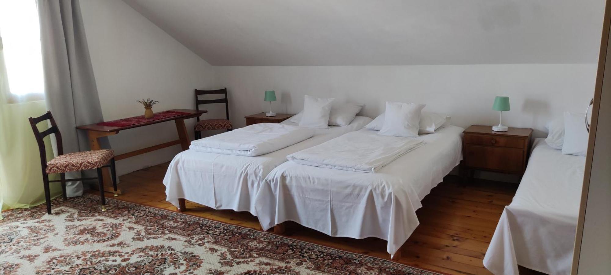 Casa Altius Felix Apartment Baile Felix Bagian luar foto