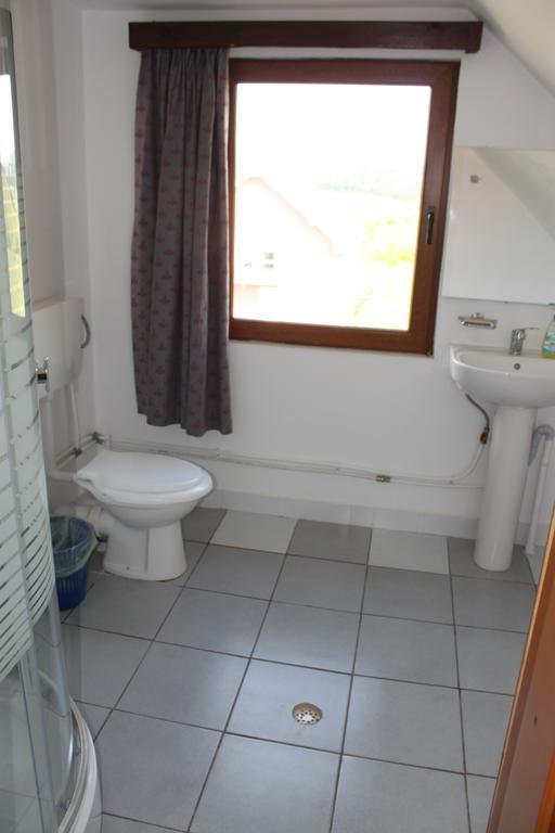 Casa Altius Felix Apartment Baile Felix Bagian luar foto