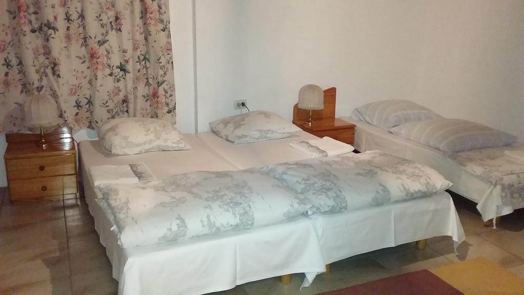 Casa Altius Felix Apartment Baile Felix Bagian luar foto