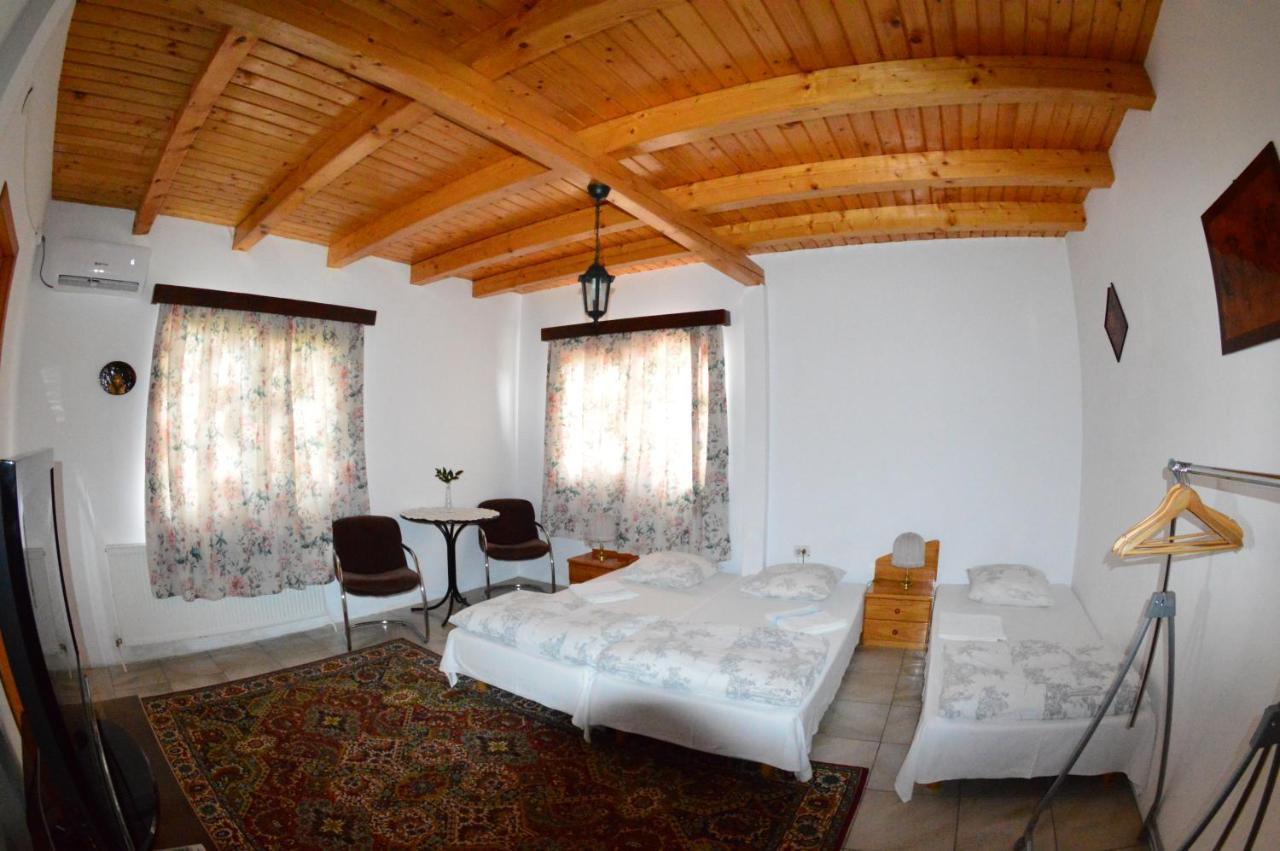 Casa Altius Felix Apartment Baile Felix Bagian luar foto