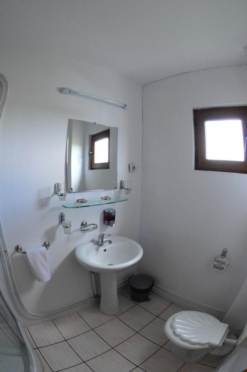 Casa Altius Felix Apartment Baile Felix Bagian luar foto