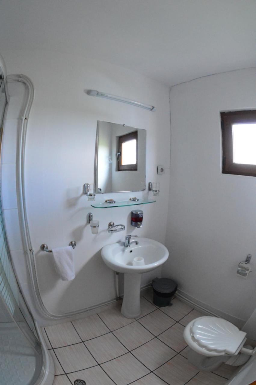 Casa Altius Felix Apartment Baile Felix Bagian luar foto