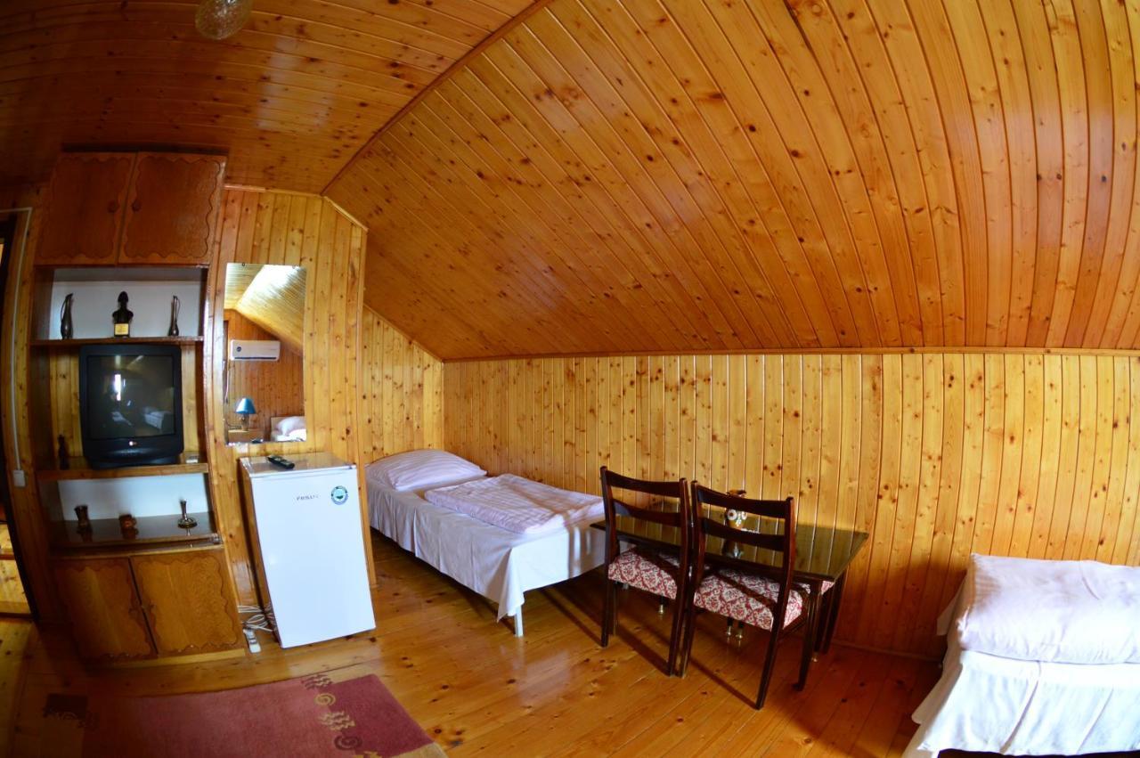 Casa Altius Felix Apartment Baile Felix Bagian luar foto