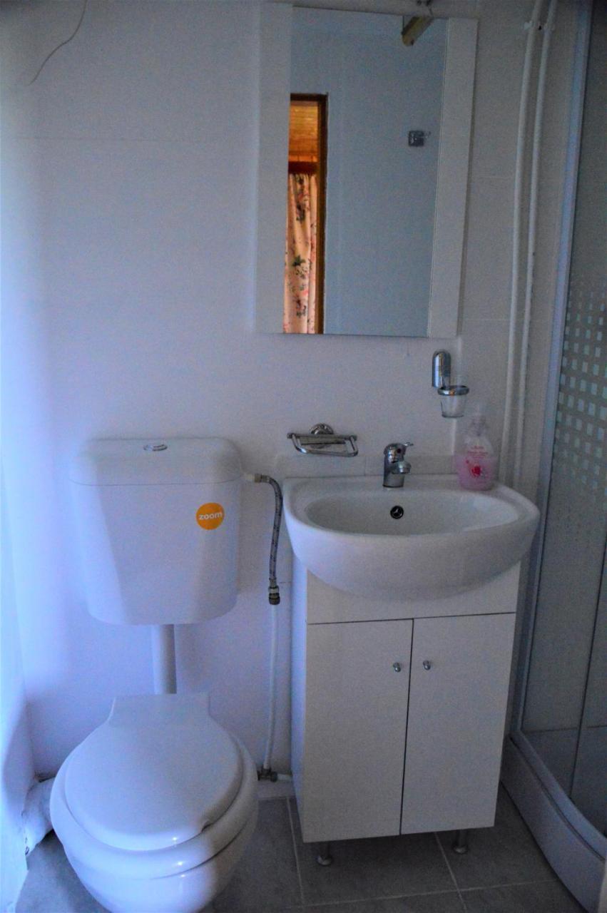 Casa Altius Felix Apartment Baile Felix Bagian luar foto
