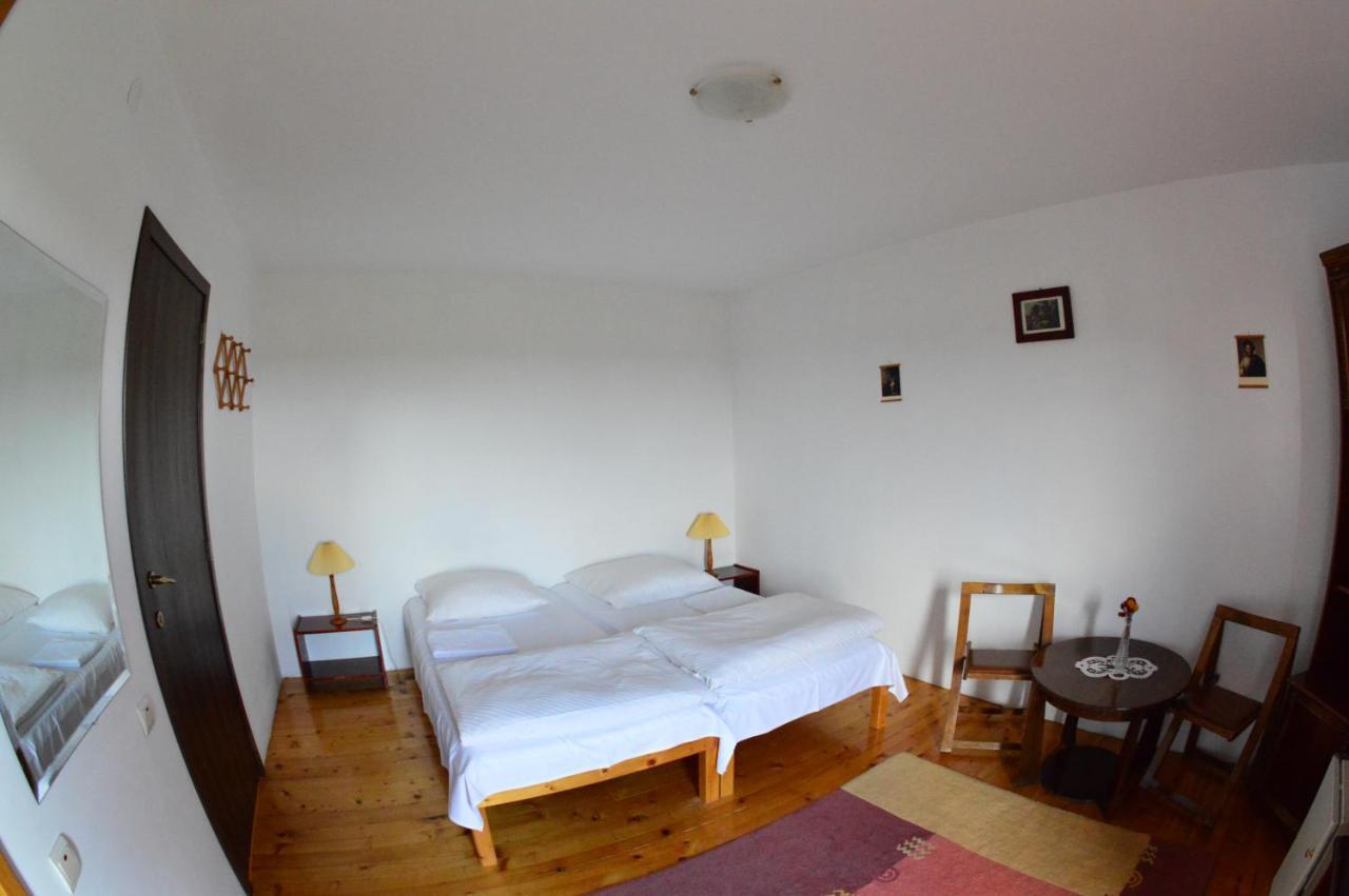 Casa Altius Felix Apartment Baile Felix Bagian luar foto