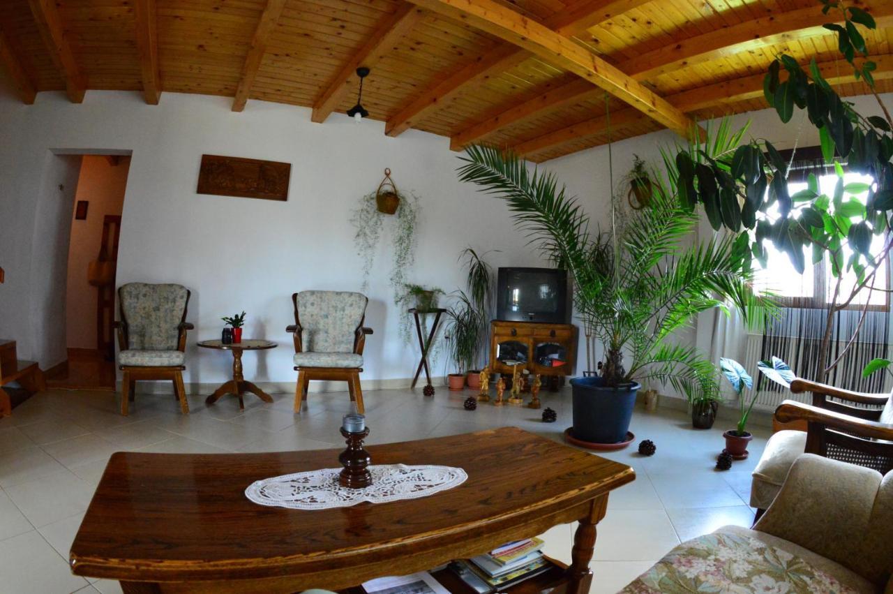 Casa Altius Felix Apartment Baile Felix Bagian luar foto