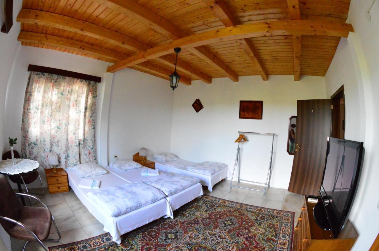 Casa Altius Felix Apartment Baile Felix Bagian luar foto