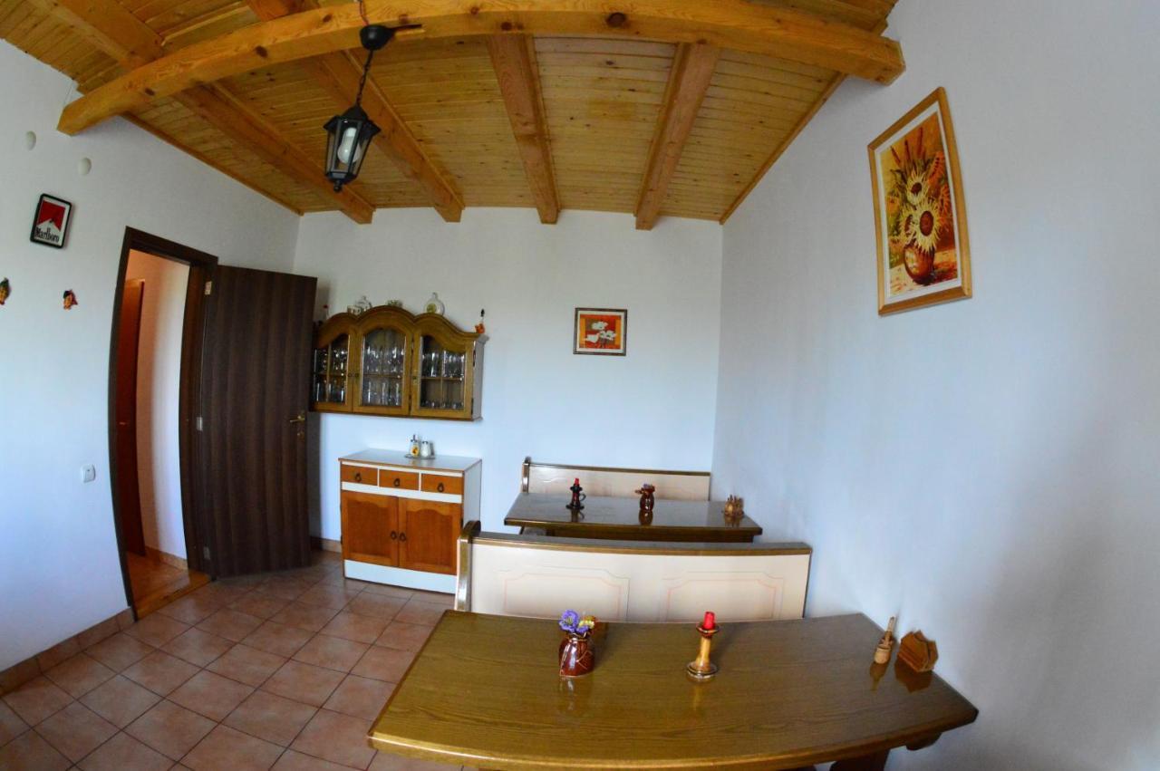 Casa Altius Felix Apartment Baile Felix Bagian luar foto